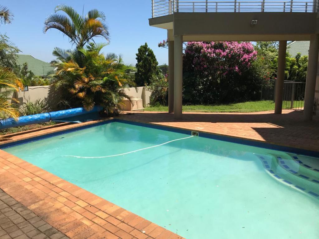 Somerset In Durban Luaran gambar