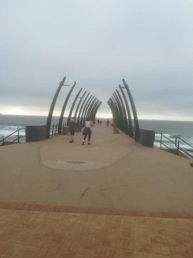 Somerset In Durban Luaran gambar
